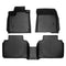 SMARTLINER Custom Fit Floor Liners For 2023-2025 Honda Accord