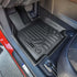 SMARTLINER Custom Fit Floor Liners For 2025 Toyota Crown Signia