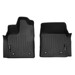 SMARTLINER Custom Fit Floor Liners For 2023-2026 Toyota Sequoia (8 Passenger Models)