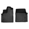 SMARTLINER Custom Fit Floor Liners For 2023-2026 Toyota Sequoia (8 Passenger Models)