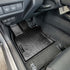 SMARTLINER Custom Fit Floor Liners For 2023-2025 Toyota Prius Prime