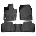 SMARTLINER Custom Fit Floor Liners For 2023-2025 Toyota Prius Prime