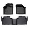 SMARTLINER Floor Liners for 2020-2026 Land Rover /Range Rover Discovery Sport (7 Passenger Model)