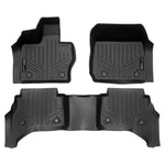 SMARTLINER Custom Fit Floor Liners For 2023-2025 Land Rover|Range Rover Sport