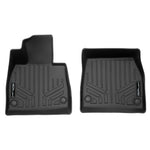 SMARTLINER Custom Fit Floor Liners For 2023-2025 Mercedes-Benz EQE (SUV Models Only)