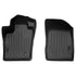 SMARTLINER Custom Fit Floor Liners For 2023-2025 Dodge Hornet GT