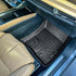 SMARTLINER Custom Fit Floor Liners For 2020-2025 Lincoln Corsair (No Plug-In Hybrid Models)