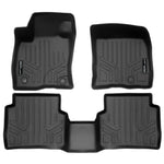 SMARTLINER Custom Fit Floor Liners For 2020-2025 Lincoln Corsair (No Plug-In Hybrid Models)