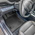 SMARTLINER Custom Fit Floor Liners For 2024 - 2025 Chevrolet Trax