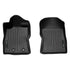 SMARTLINER Custom Fit Floor Liners For 2024-2025 Subaru Impreza