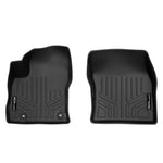 SMARTLINER Custom Fit Floor Liners For 2023-2025 Toyota Corolla Cross Hybrid (Fits FWD)