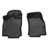 SMARTLINER 2 Row Floor & Cargo Liner Set For 2015-2021 Volkswagen Golf /GTI / 2017 - 2019 Golf Alltrack