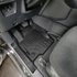 SMARTLINER Custom Fit Floor Liners For 2024 - 2025 Lexus GX (7 passenger models)