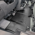 SMARTLINER Floor Liners for 2018-2026 RAM Promaster