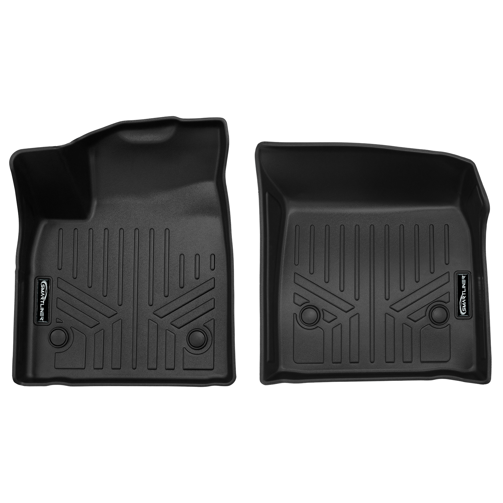 SMARTLINER Custom Fit Floor Liners For 2024 - 2025 Acura ZDX/ZDX Type S