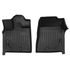 SMARTLINER Custom Fit Floor Liners For 2025 Infiniti QX80 and 2025 Nissan Armada Bucket Seats & Center Console Only