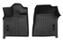SMARTLINER Custom Fit Floor Liners For 2025 Infiniti QX80/2025 Nissan Armada Without Bucket Seats & Center Console Only