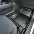 SMARTLINER Custom Fit Floor Liners For 2025 Nissan Kicks (FWD)