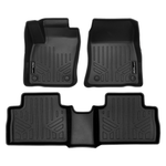 SMARTLINER Custom Fit Floor Liners For 2025 Nissan Kicks (FWD)