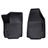 SMARTLINER Custom Fit Floor Liners For 2025-2026 GMC Terrain
