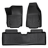 SMARTLINER Custom Fit Floor Liners For 2025-2026 GMC Terrain