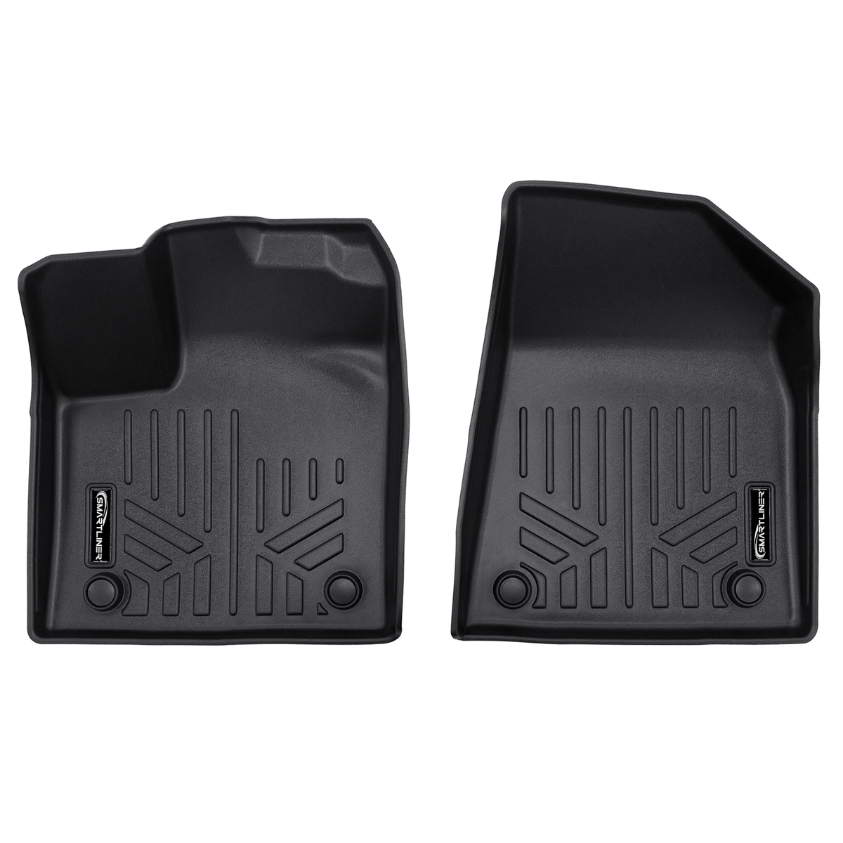 SMARTLINER Custom Fit Floor Liners For 2025-2026 Nissan Murano