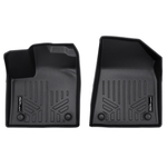 SMARTLINER Custom Fit Floor Liners For 2025-2026 Nissan Murano