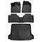 SMARTLINER Custom Fit Floor Liners For 2025-2026 Nissan Murano