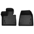SMARTLINER Custom Fit Black For 2025 Volvo EX90 Electric. Fits 7 Passenger Model