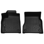 SMARTLINER Floor Liners for 2025-2026 Audi Q6 e-tron