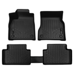 SMARTLINER Floor Liners for 2025-2026 Audi Q6 e-tron