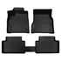 SMARTLINER Floor Liners for 2025-2026 Audi Q6 e-tron