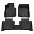 SMARTLINER Custom Fit Floor Liners For 2025-2026 Mazda CX50 Hybrid