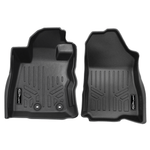 Smart Trim™ Custom Fit Floor Liners For 2025 Subaru Forester Hybrid