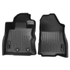Smart Trim™ Custom Fit Floor Liners For 2025 Subaru Forester Hybrid