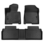 Smart Trim™ Floor Liners For 2022 - 2026 Hyundai Tucson Plug-in Hybrid