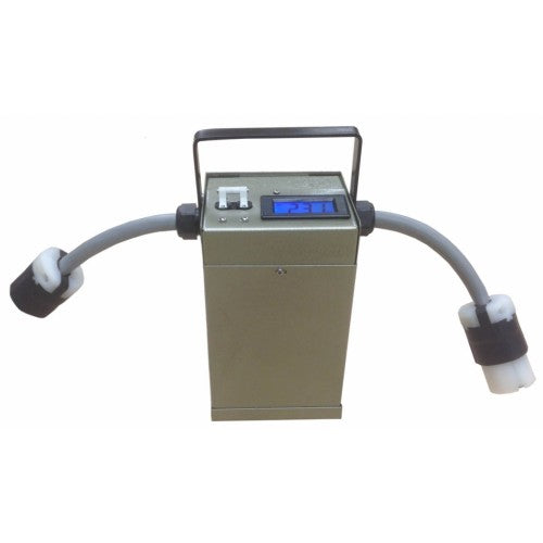 Flooring Sander Power Booster 220v 30 Amp Plug