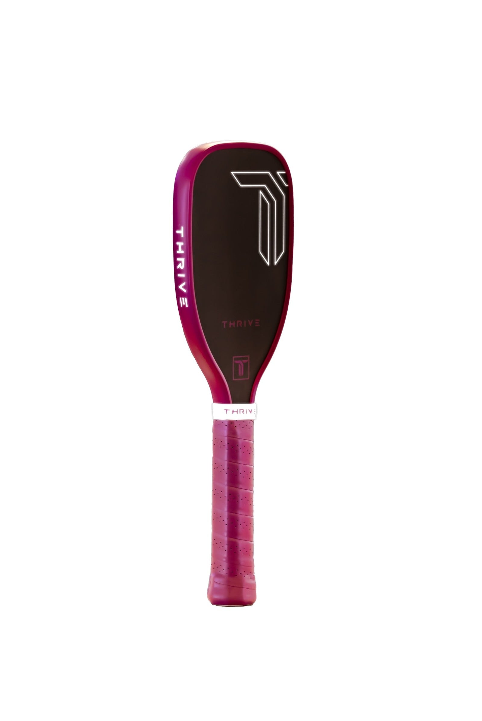 Training Paddle (Purple) - Pickleball Paddle