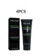 Eelhoe Bamboo Charcoal Blackhead Remover Face Mask Deep Cleansing Pores Shrink Nourishing Acne Treatment Face Peel Off Mask