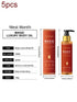 WEST MONTH Magic Luxury Body Oil Winter Skincare and Moisturizing, Soft and Firm Skin, Daily Care, Nourishing and Moisturizing