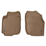 SMARTLINER Custom Fit Floor Liners For 2006-2012 Toyota RAV4