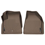SMARTLINER Custom Fit Floor Liners For GMC Acadia 2007-2016
