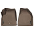 SMARTLINER Custom Fit Floor Liners For GMC Acadia 2007-2016