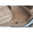 SMARTLINER Custom Fit Floor Liners For Dodge Grand Caravan/Chrysler Town & Country