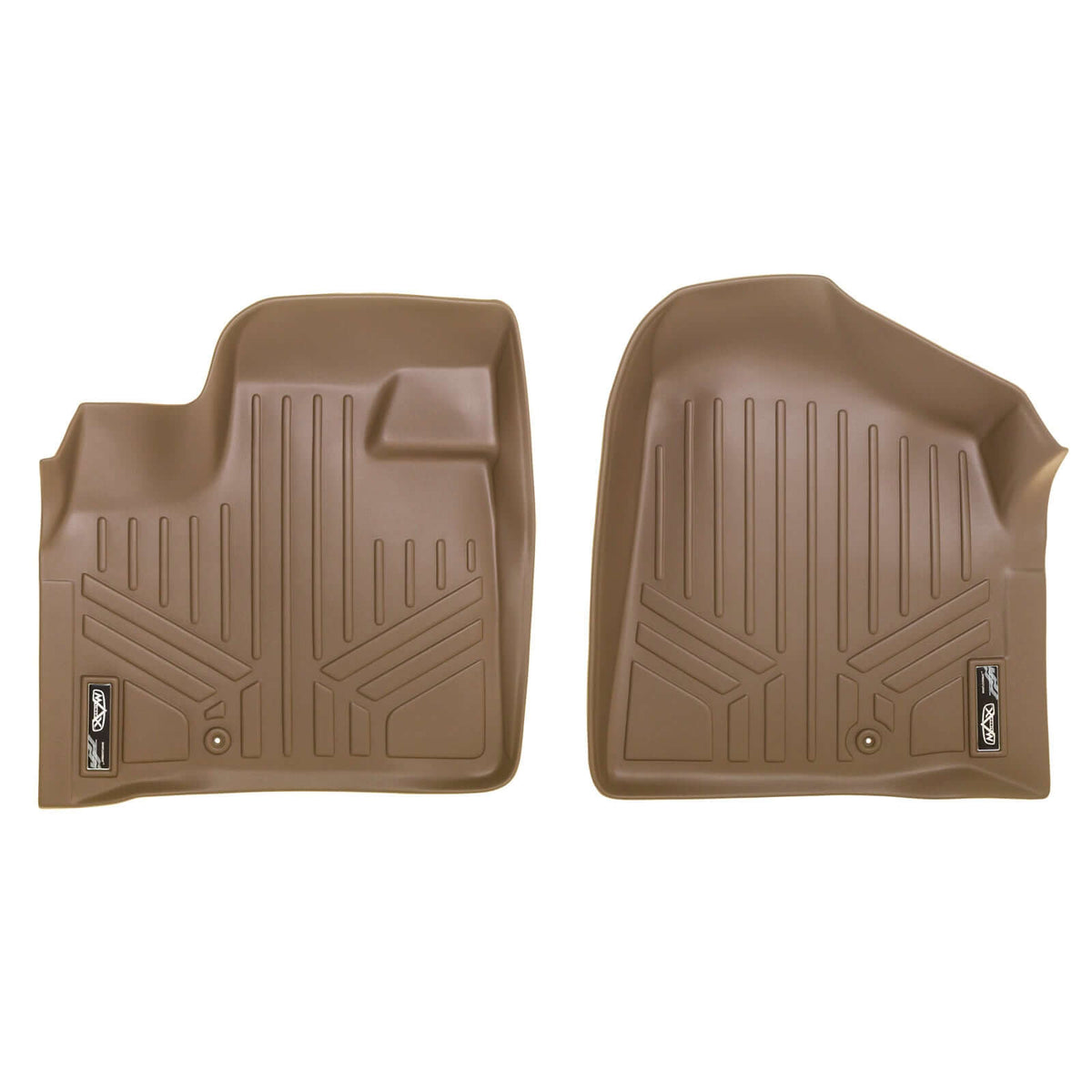 SMARTLINER Custom Fit Floor Liners For Dodge Grand Caravan/Chrysler Town & Country