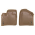 SMARTLINER Custom Fit Floor Liners For Dodge Grand Caravan/Chrysler Town & Country