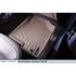 SMARTLINER Custom Fit Floor Liners For 2010-2013 Hyundai Tucson