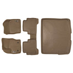 SMARTLINER Custom Fit Floor Liners For 2013-2019 Ford Escape