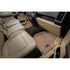 SmartCoverage™ Custom Fit Floor Liners For 2015-2025 Ford F-150 SuperCrew Cab with 1st Row Bench Seat (No OTH and no 2nd Row Underseat Storage) Vinyl Flooring