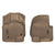 SMARTLINER Custom Fit Floor Liners For 2015-2025 Ford F-150 SuperCab with 1st Row Bench Seat